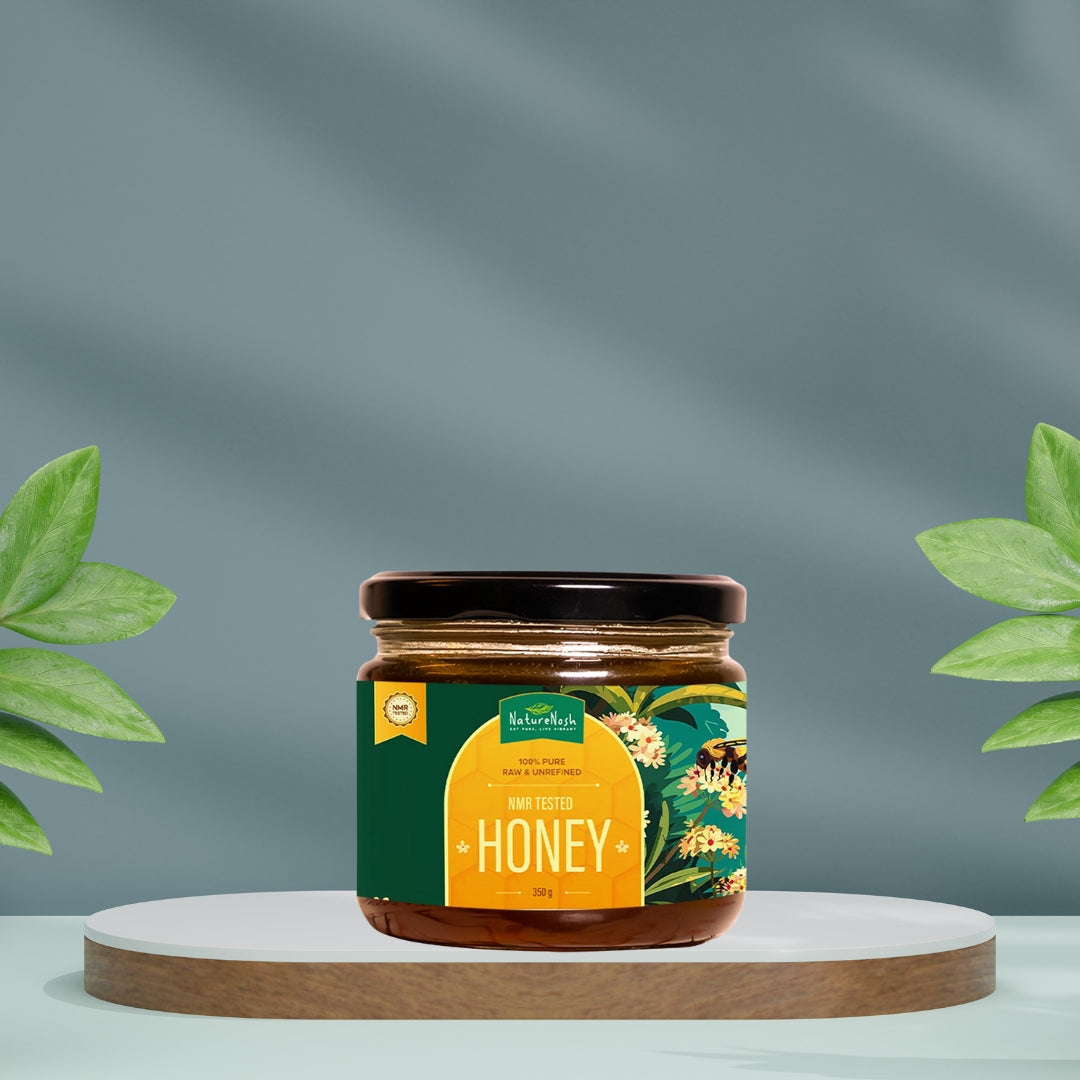Honey (350 Gm)