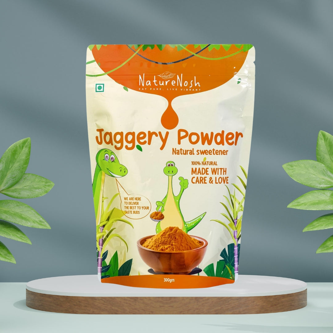 Jaggery Powder (300 Gm)