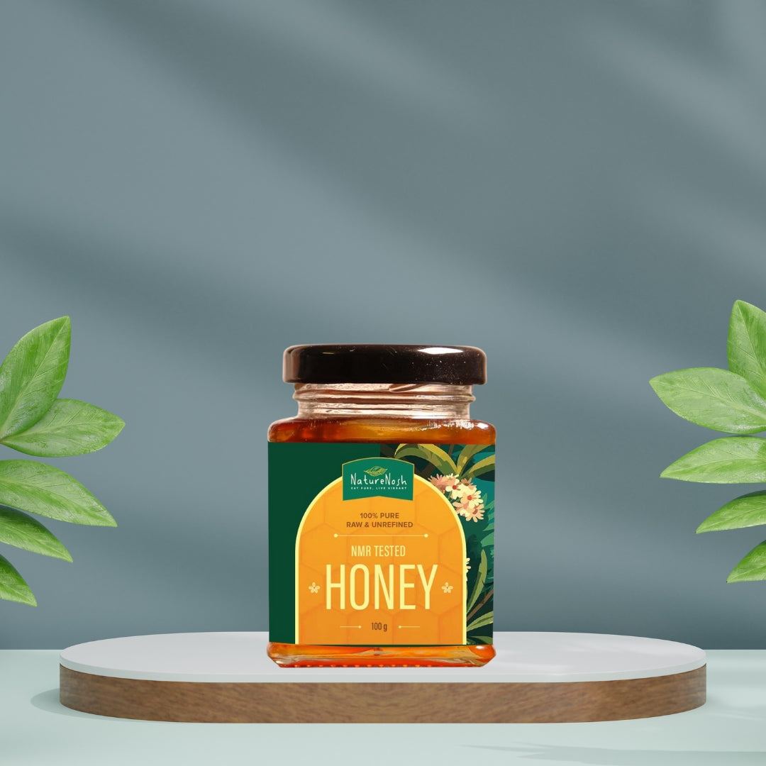 Honey (100 Gm)