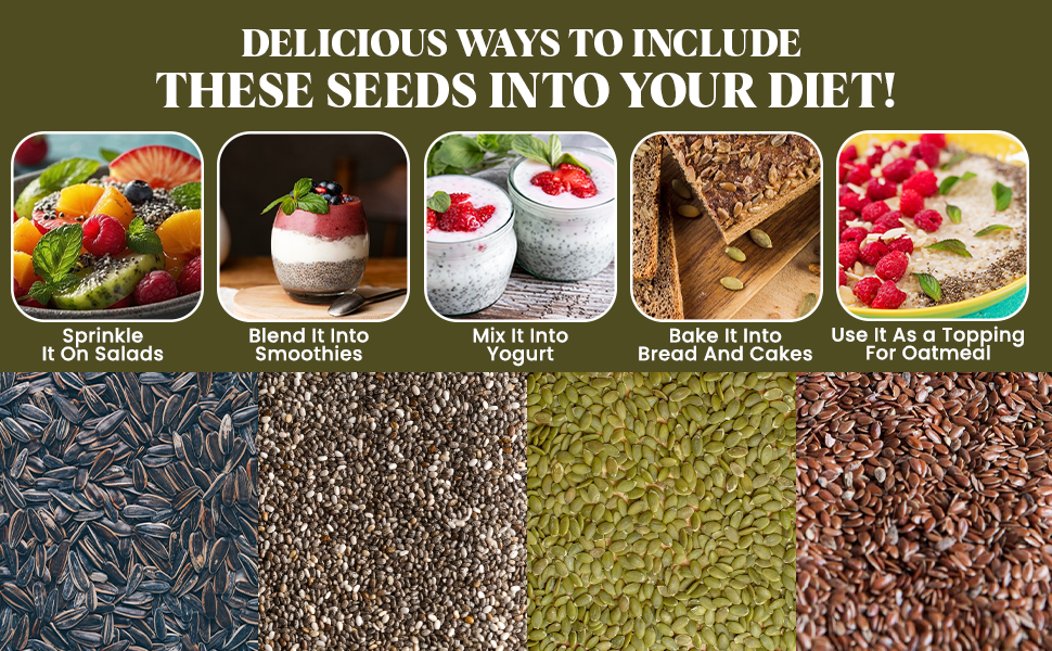 Chia Seeds (250 Gm)