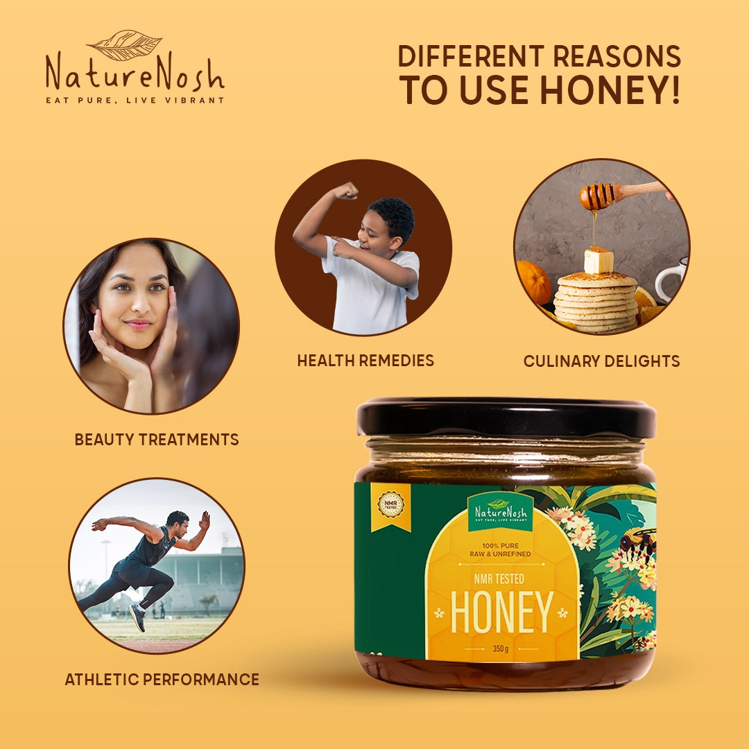 Honey (100 Gm)