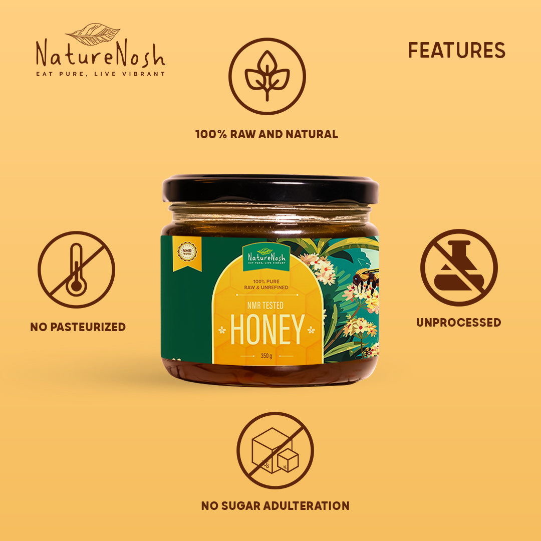 Honey (100 Gm)