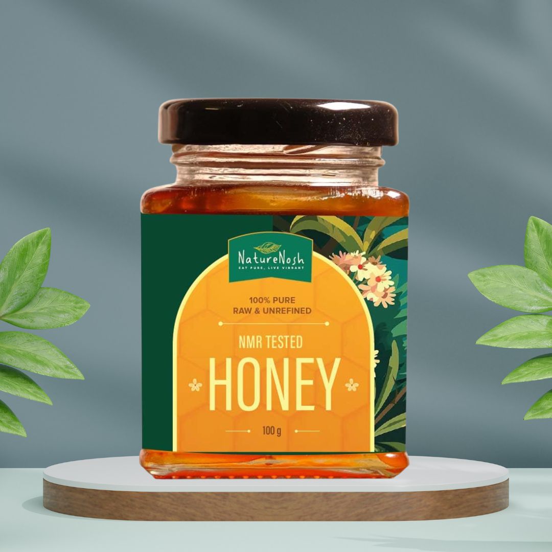 Honey (100 Gm)