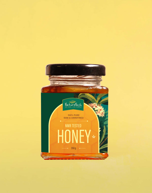 Honey 100ml