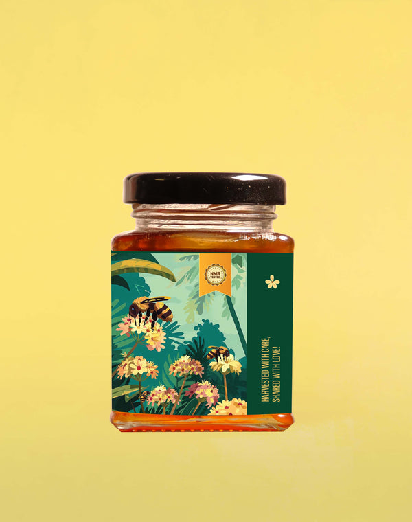 Honey 100ml