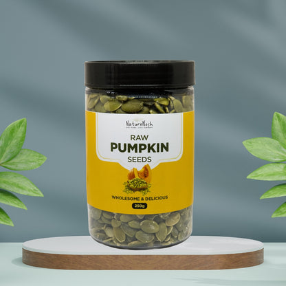 Pumpkin Seed (250 Gm)