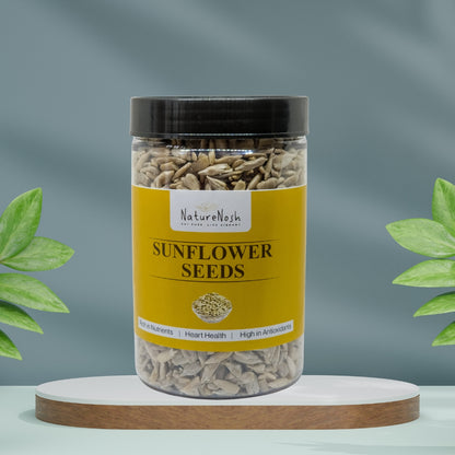 Sunflower Seed (250 Gm)