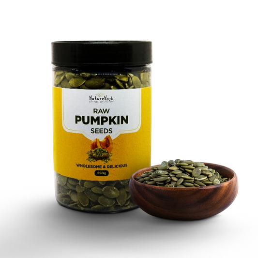 Pumpkin Seed (250 Gm)