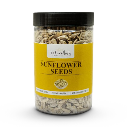 Sunflower Seed (250 Gm)