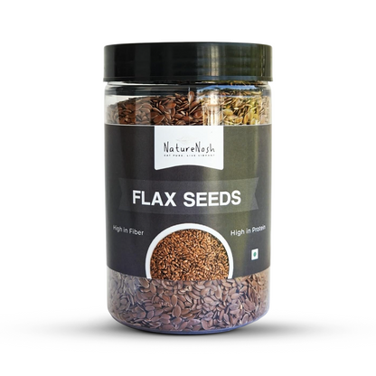 Flax Seed (250 Gm)