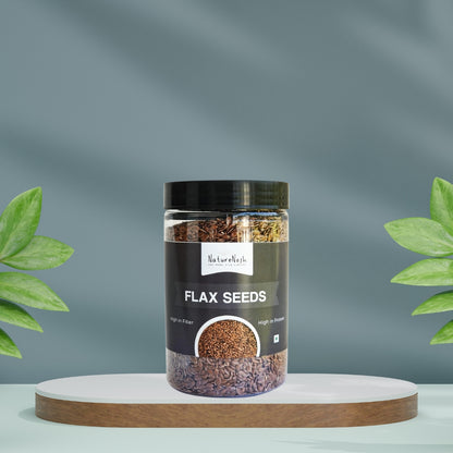 Flax Seed (250 Gm)