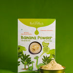 Banana Powder