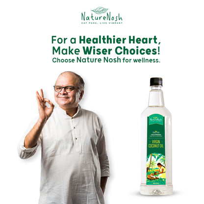 Nature Nosh Oil