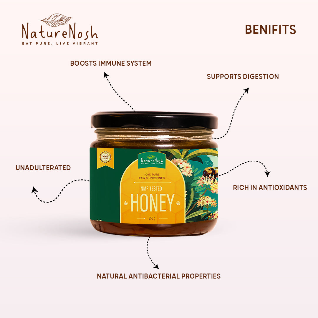 Honey (350 Gm)