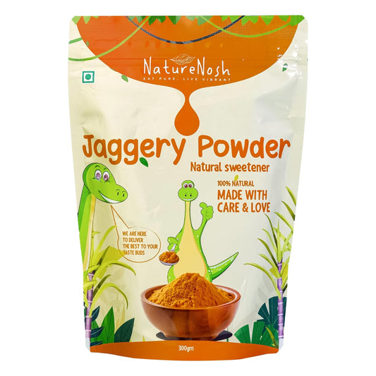 Jaggery Powder (250 Gm)