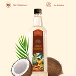 Kerala Wood Pressed Coconut Oil