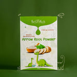 Arrow Root Powder