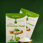 Arrow Root Powder