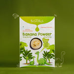 Banana Powder