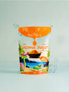 Coconut Sugar Front