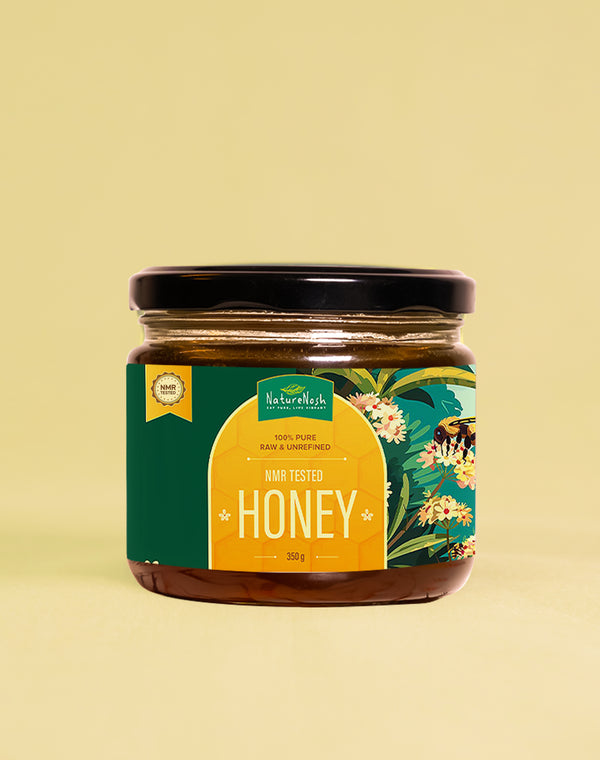 Honey