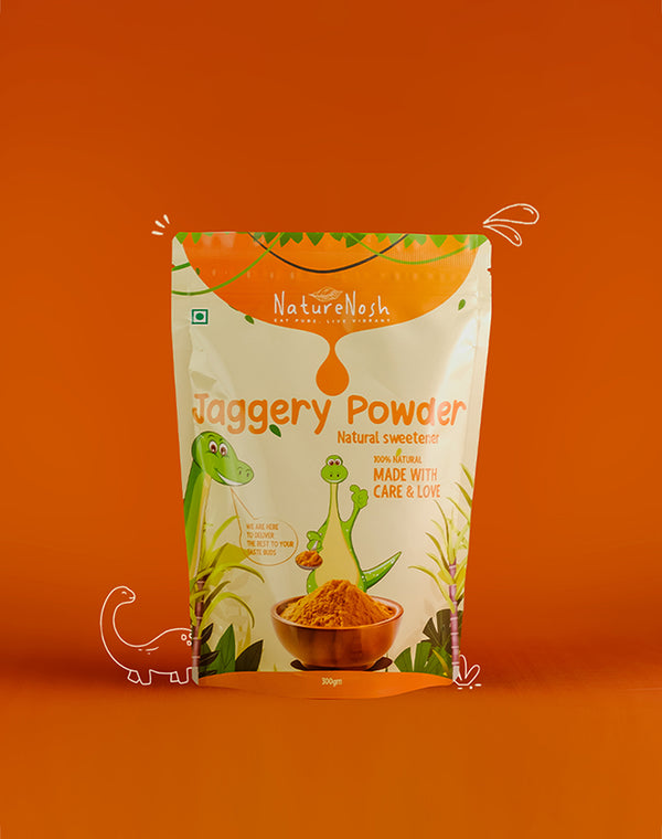 Jaggery Powder