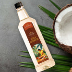 Kerala Wood Pressed Coconut Oil