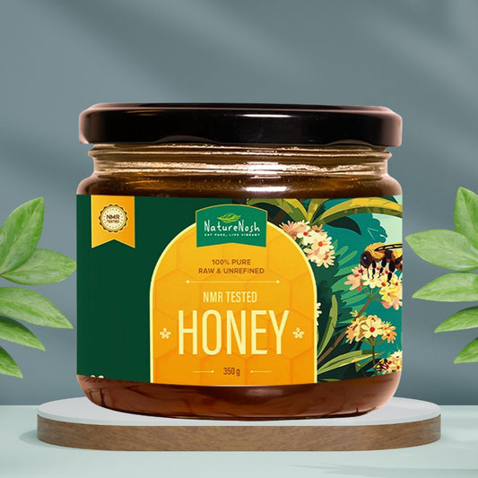 Honey (350 Gm)