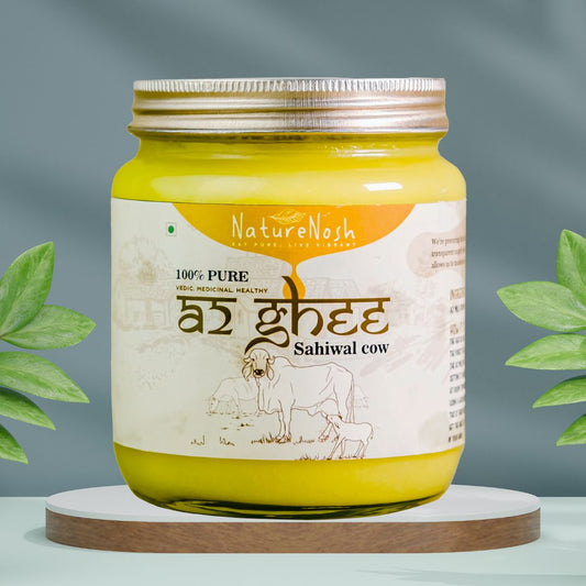 A2 Ghee (500 Ml)