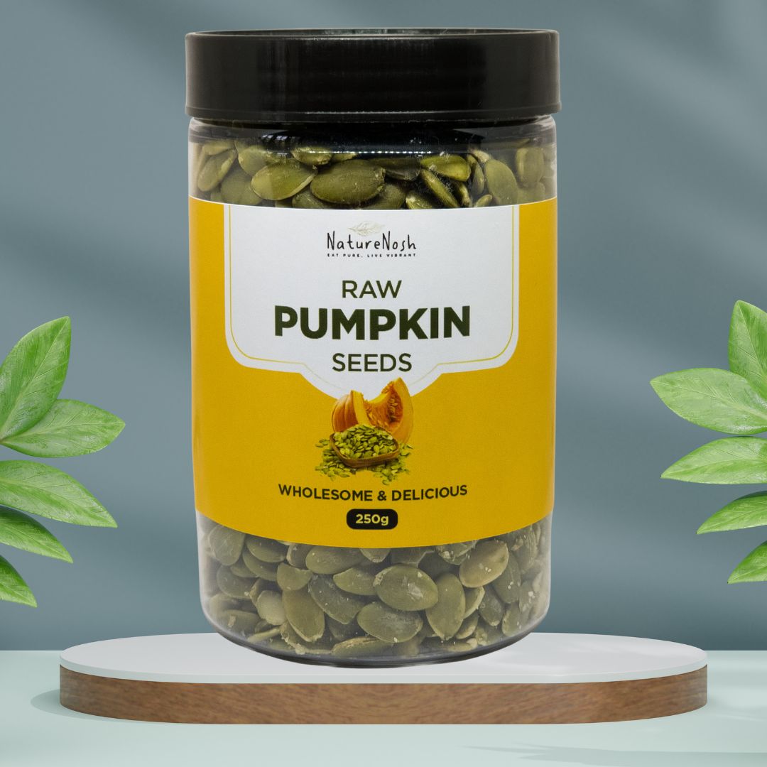 Pumpkin Seed (250 Gm)