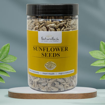 Sunflower Seed (250 Gm)