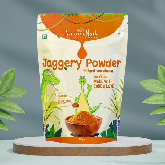 Jaggery Powder (300 Gm)