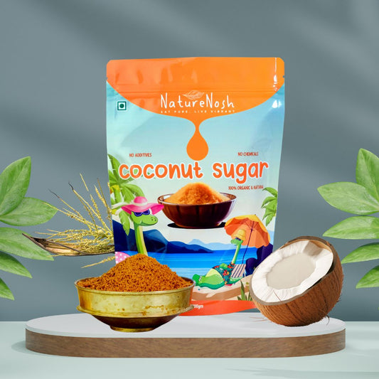 Coconut Sugar (300 Gm)