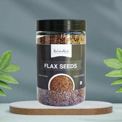 Flax Seed (250 Gm)