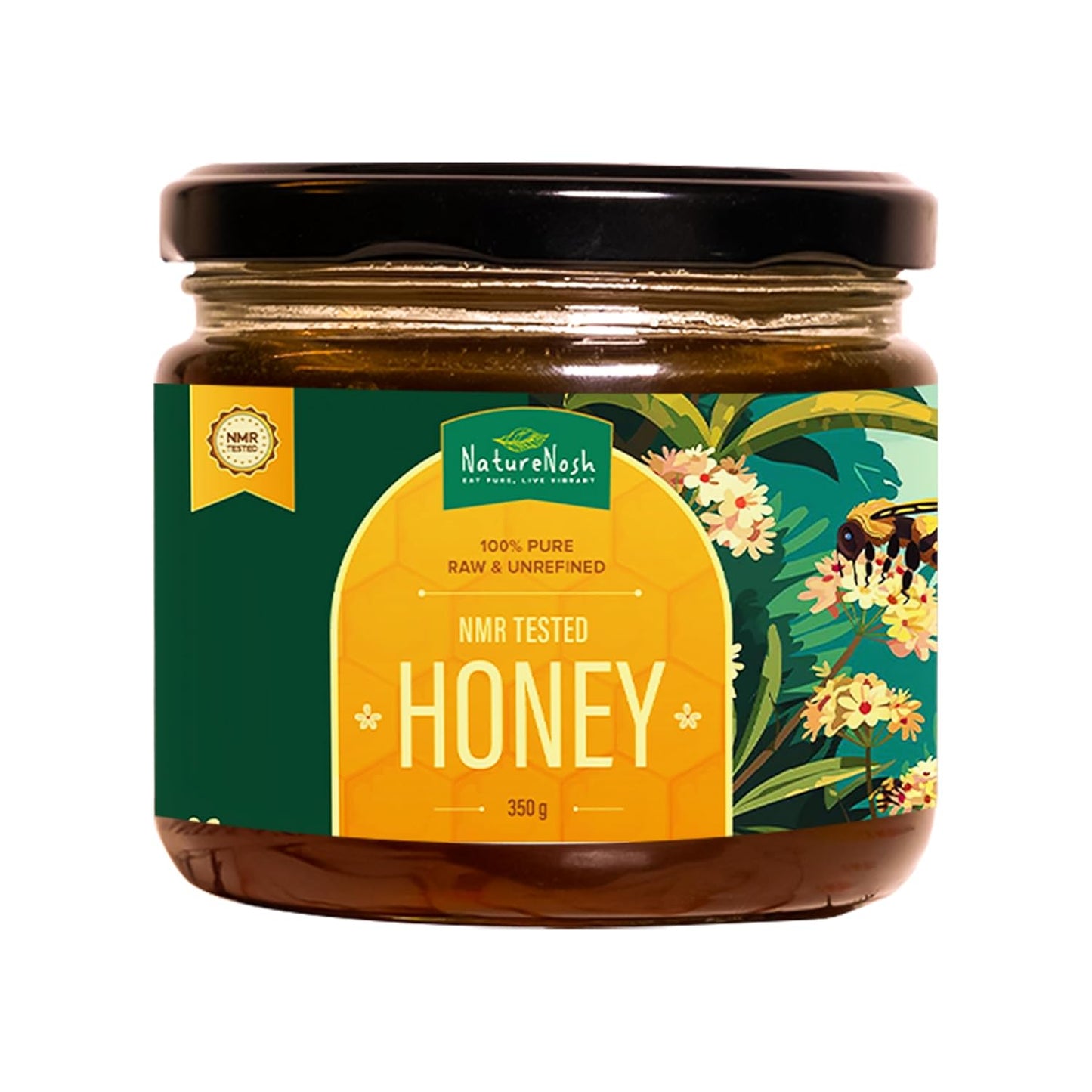 Honey (350 Gm)