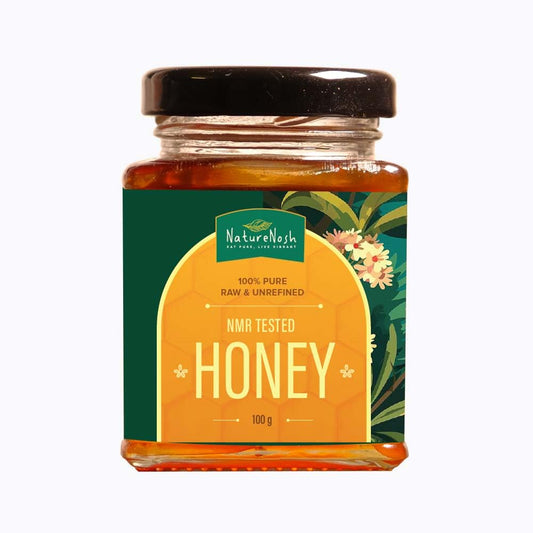 Honey (100 Gm)