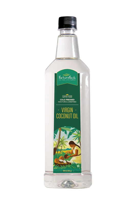 Virgin Coconut Oil (1 L)