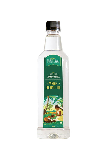 Virgin Coconut Oil (500 Ml)